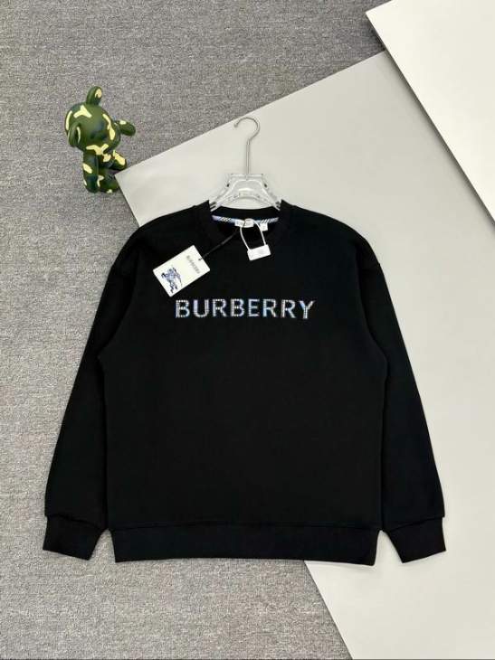 Picture of Burberry Sweatshirt _SKUBurberryS-XLm6tx20931062